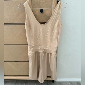 TravisMathew romper